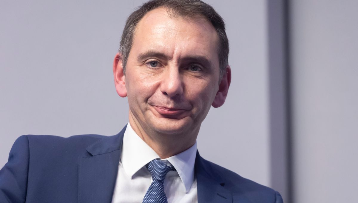 Le Député RN Jacobelli Et La Question De L'Impartialité Judiciaire Pour Marine Le Pen
