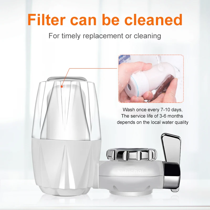 Le Guide Complet De La Filtration De L'eau Du Robinet. Le Guide Complet De La Filtration De L'eau Du Robinet.