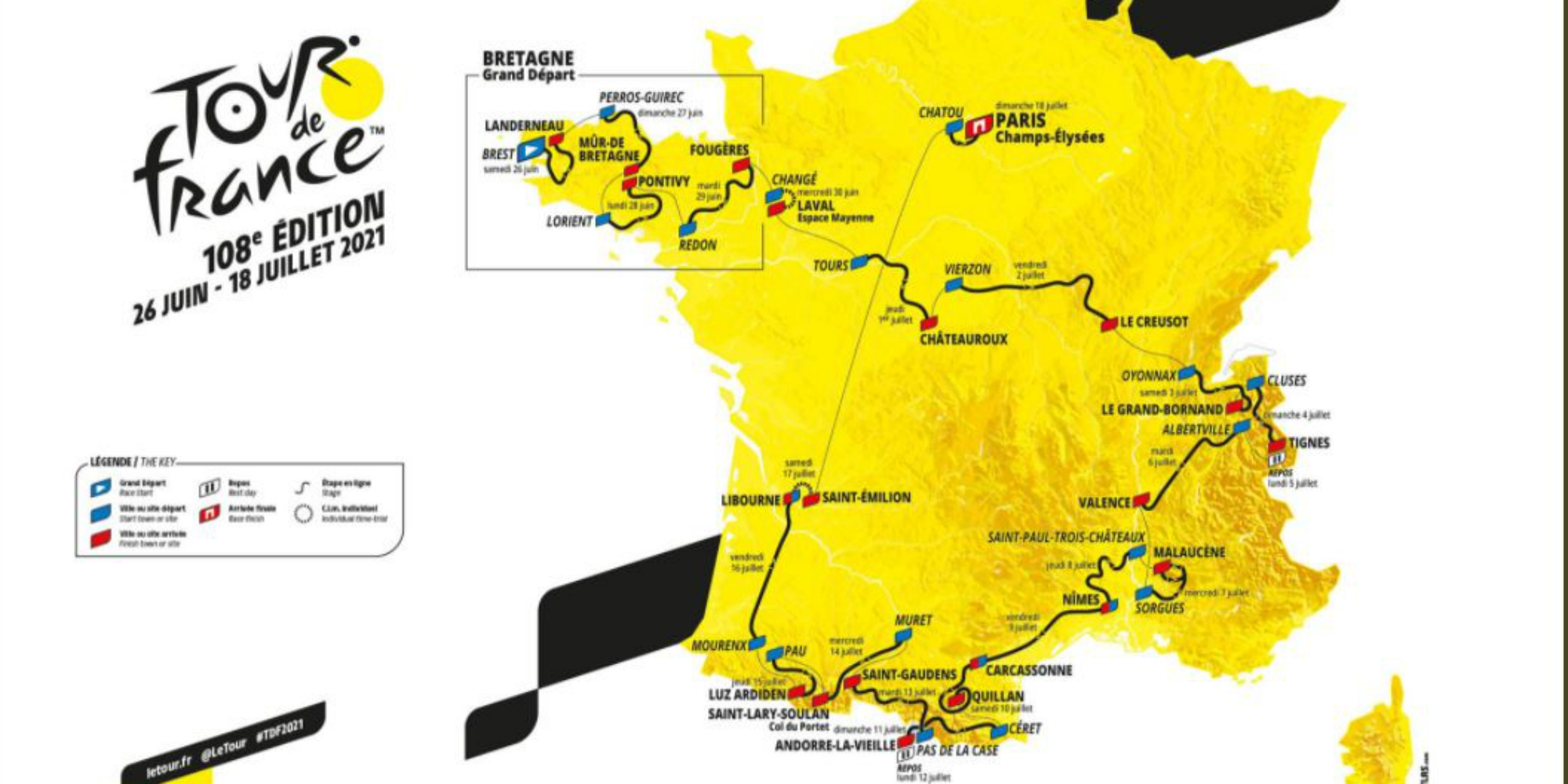 Le Jeu Officiel Du Tour De France : Une Expérience De Management Cycliste Par La RTBF