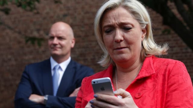 Le Jugement De Marine Le Pen : 5 Ans D'Inéligibilité, Analyse Et Conséquences Le Jugement De Marine Le Pen : 5 Ans D'Inéligibilité, Analyse Et Conséquences