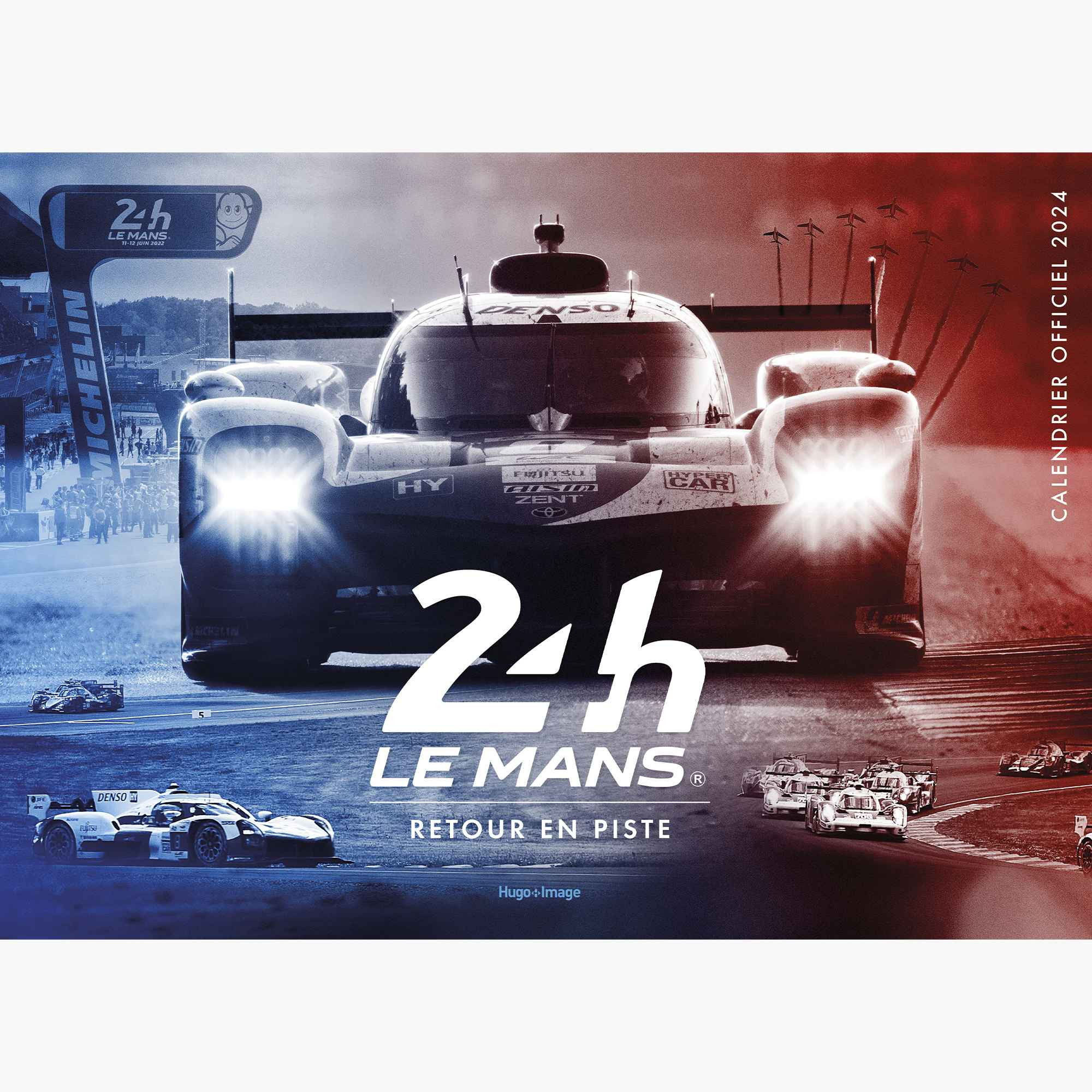 Le Mans 2024: Honda's Dark Horse Against Yamaha's Might Le Mans 2024: Honda's Dark Horse Against Yamaha's Might