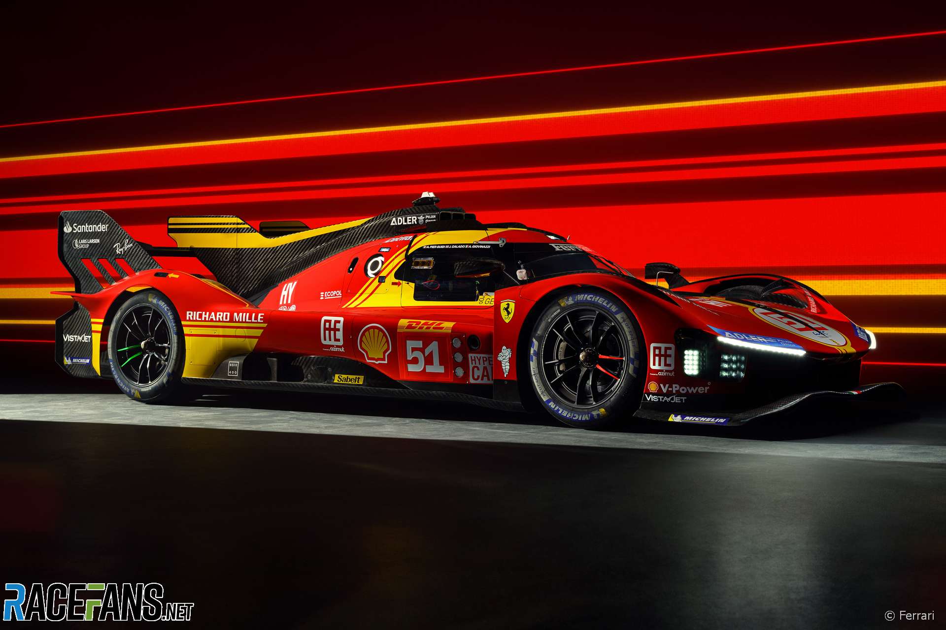 Le Mans 2024: Honda's Underdog Challenge To Yamaha's Strength