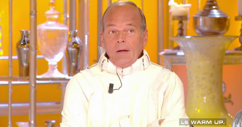 Le Mea Culpa De Laurent Baffie : Quelles Conséquences Pour Thierry Ardisson ? Le Mea Culpa De Laurent Baffie : Quelles Conséquences Pour Thierry Ardisson ?