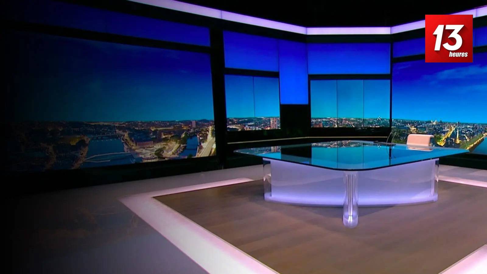 Le Nouveau Siège De La RTBF : Une Ministre Exige La Transparence Le Nouveau Siège De La RTBF : Une Ministre Exige La Transparence