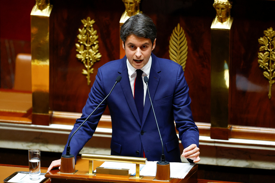 Le Premier Ministre Français Décide Seul Des Questions De Défense Le Premier Ministre Français Décide Seul Des Questions De Défense