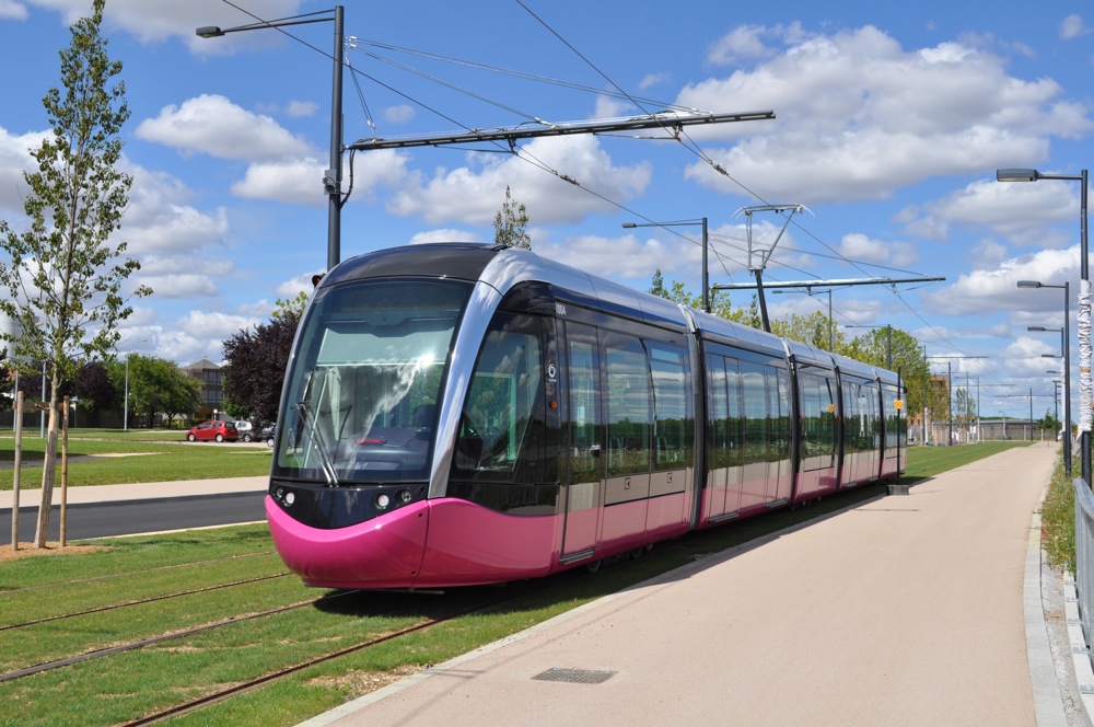 Le Projet De Troisième Ligne De Tramway À Dijon Entre Dans Une Nouvelle Phase Le Projet De Troisième Ligne De Tramway À Dijon Entre Dans Une Nouvelle Phase