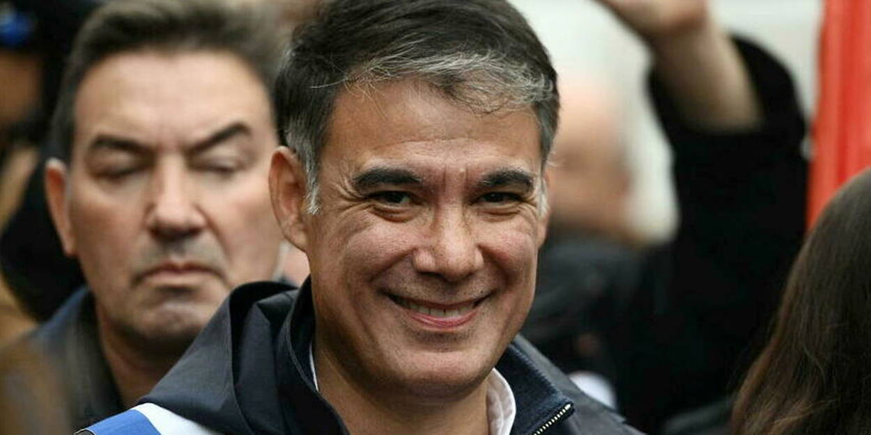 Le PS Au Bord De La Fracture ? L'opposition À Olivier Faure Prépare Le Congrès Le PS Au Bord De La Fracture ? L'opposition À Olivier Faure Prépare Le Congrès