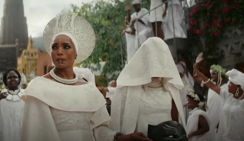 Le Réalisateur De Black Panther Aux Commandes D'un Reboot De X-Files ? Le Réalisateur De Black Panther Aux Commandes D'un Reboot De X-Files ?