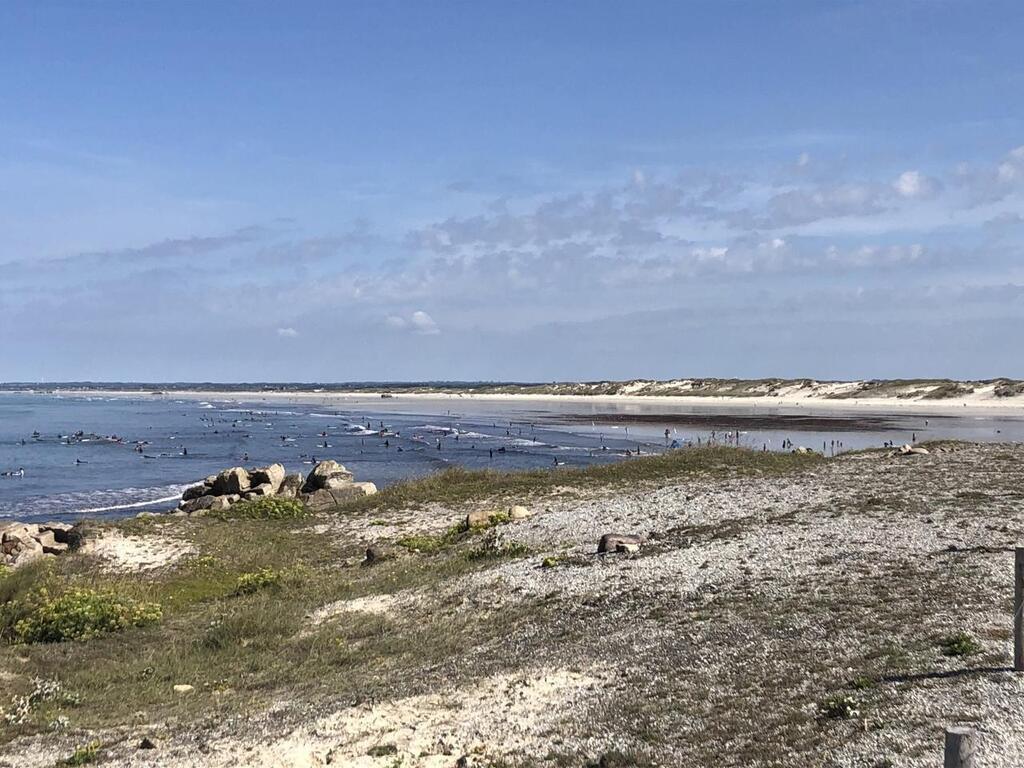 Le Recul Du Trait De Côte À Saint-Jean-de-Luz : Solutions Et Enjeux Pour La Protection Du Littoral Le Recul Du Trait De Côte À Saint-Jean-de-Luz : Solutions Et Enjeux Pour La Protection Du Littoral