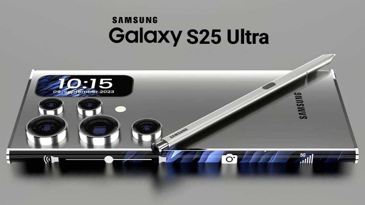 Le Samsung Galaxy S25 Ultra 256 Go: Un Top Produit À Ce Prix? Le Samsung Galaxy S25 Ultra 256 Go: Un Top Produit À Ce Prix?
