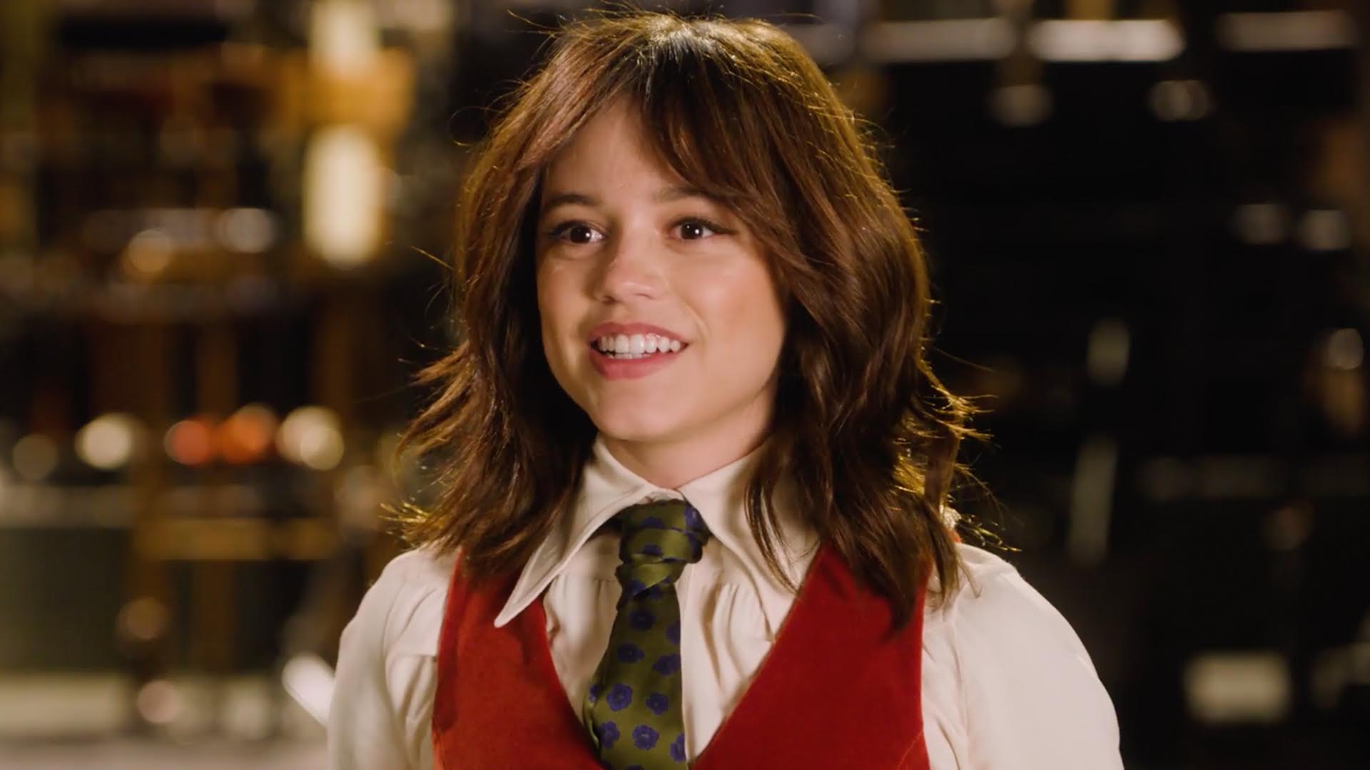 Le Tournage De Mercredi : La Rencontre Mémorable Entre Jenna Ortega Et Lady Gaga Le Tournage De Mercredi : La Rencontre Mémorable Entre Jenna Ortega Et Lady Gaga