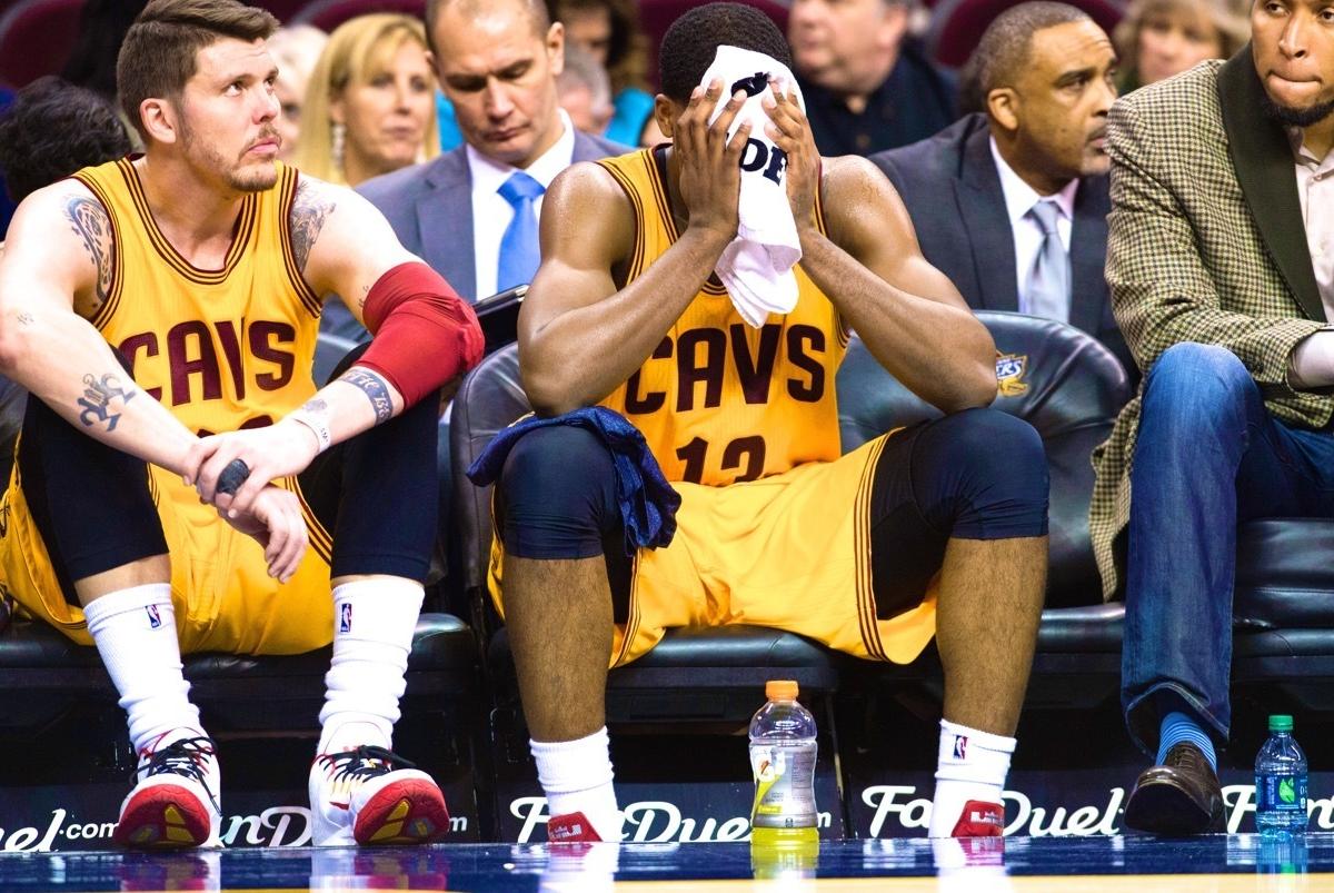LeVert's Future With The Cavaliers: Report On Free Agency Uncertainty LeVert's Future With The Cavaliers: Report On Free Agency Uncertainty