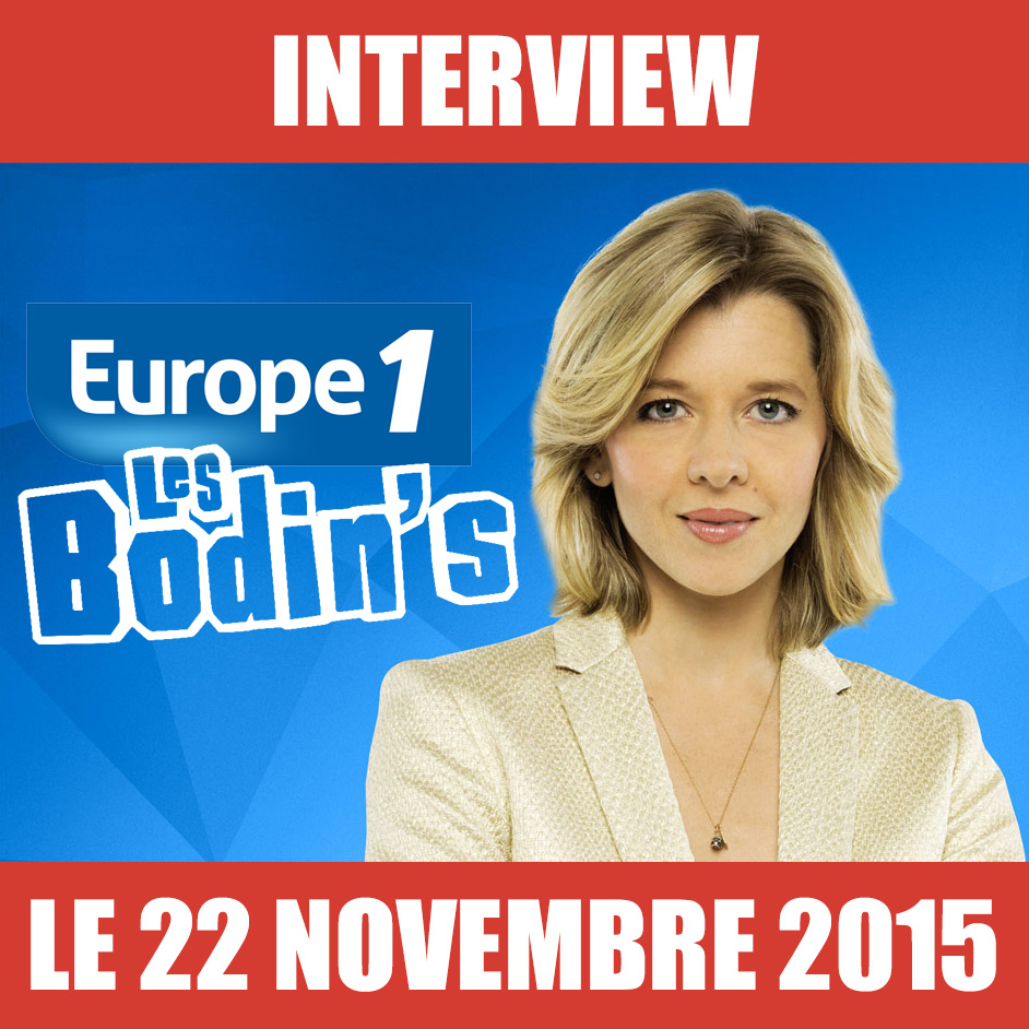 Le Week-end Sur Europe 1 Avec Aurélien Véron Et Laurent Jacobelli Le Week-end Sur Europe 1 Avec Aurélien Véron Et Laurent Jacobelli