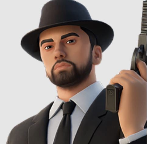 Leaked Fortnite Icon Skin: Details And Speculation Leaked Fortnite Icon Skin: Details And Speculation