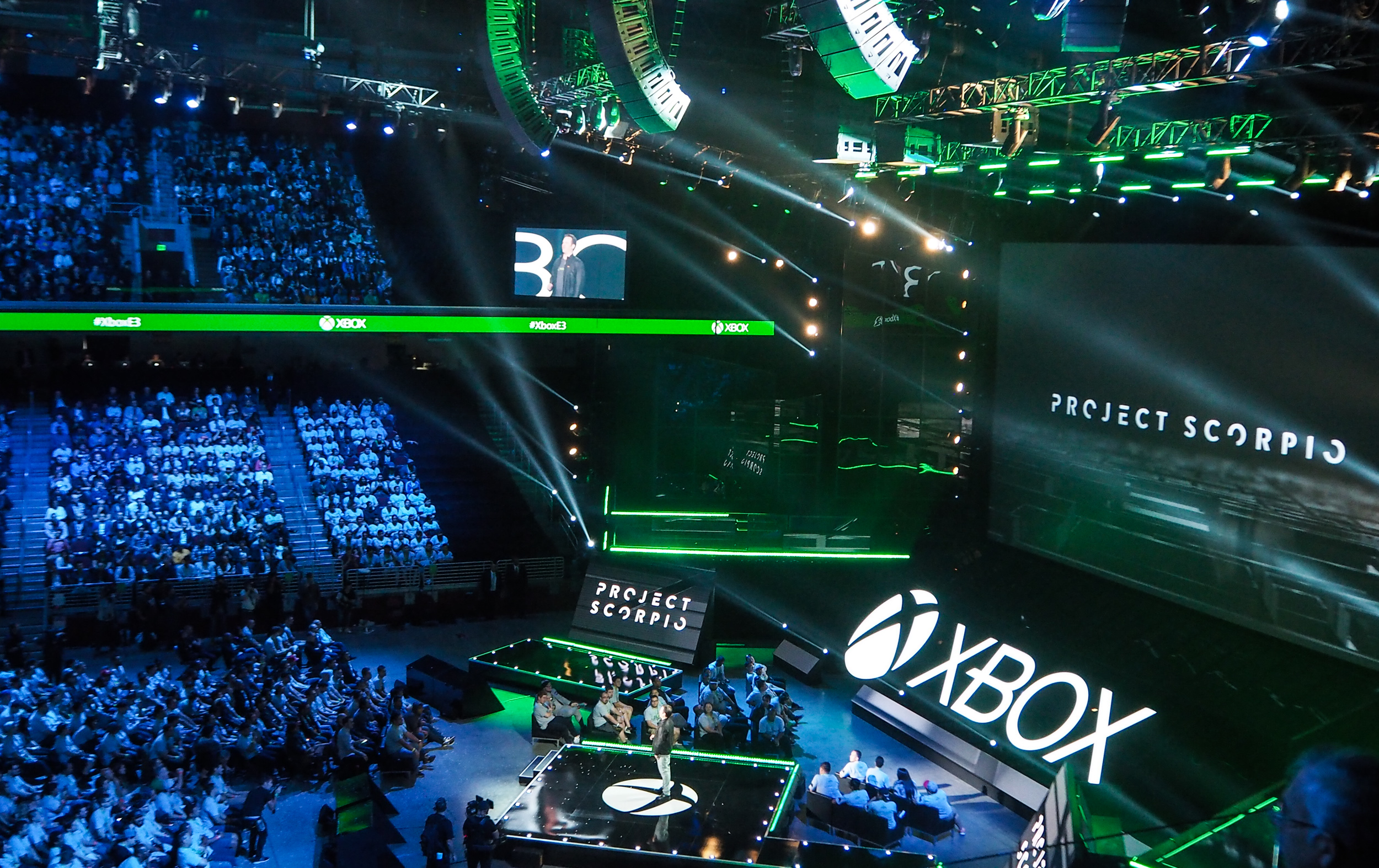 Leaked Photos Show Microsoft And Asus' Xbox Handheld Leaked Photos Show Microsoft And Asus' Xbox Handheld
