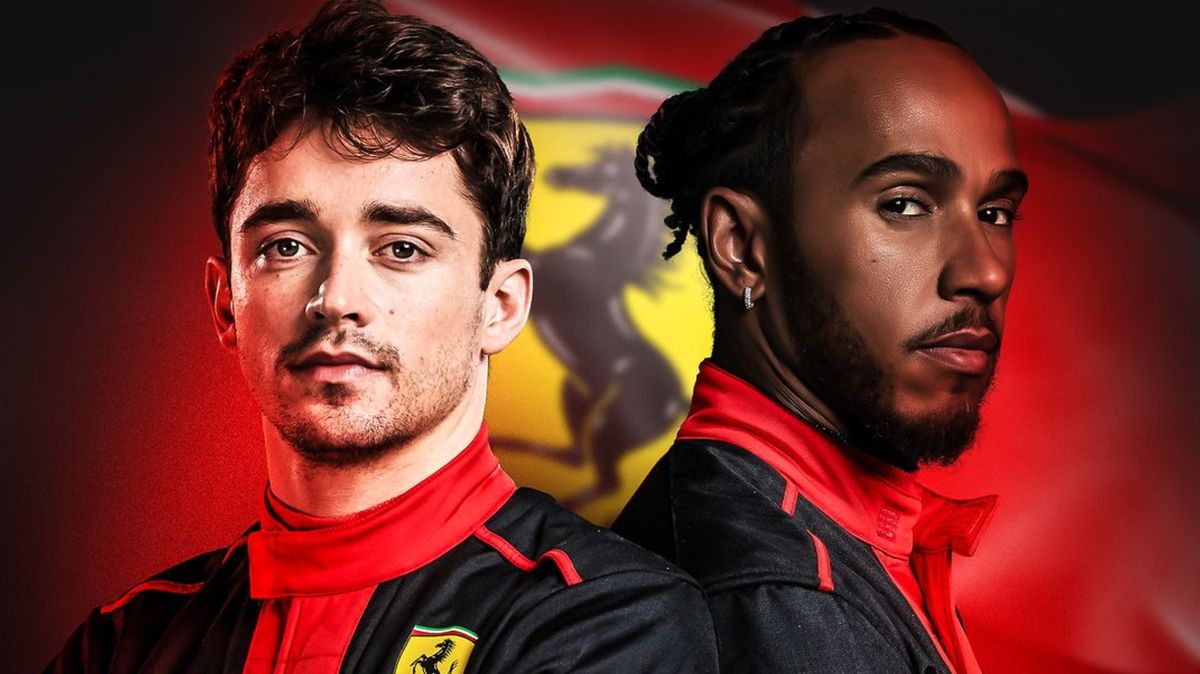 Leclerc On Hamilton: Ferrari's Team Orders And The Fallout Leclerc On Hamilton: Ferrari's Team Orders And The Fallout