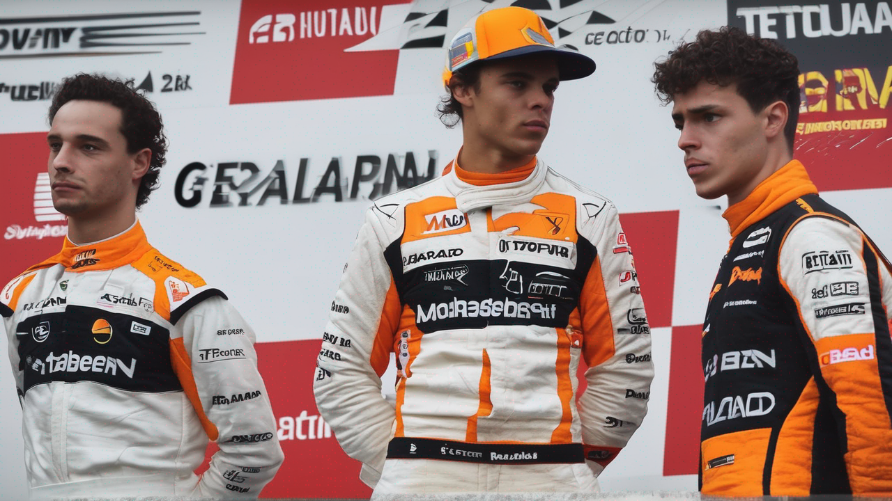 Leclerc's Outburst: Understanding His Feelings Towards Hamilton After Ferrari's Team Orders Controversy Leclerc's Outburst: Understanding His Feelings Towards Hamilton After Ferrari's Team Orders Controversy