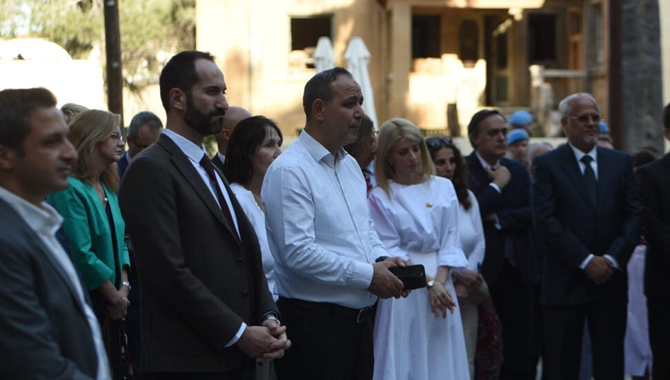 Ledra Palace'ta: Dijital İşgücü Piyasası Veri Tabanı Tanıtımı Ledra Palace'ta: Dijital İşgücü Piyasası Veri Tabanı Tanıtımı