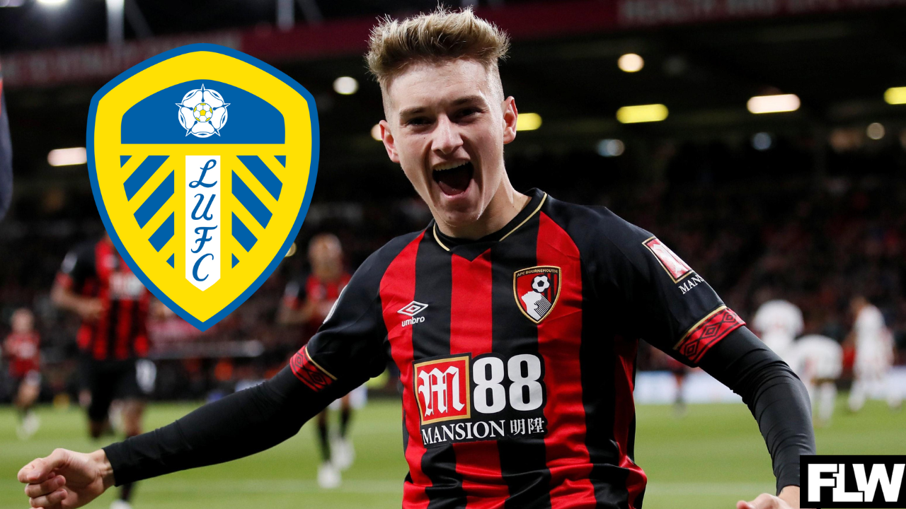 Leeds' Transfer Pursuit: Focus On Kyle Walker-Peters Leeds' Transfer Pursuit: Focus On Kyle Walker-Peters