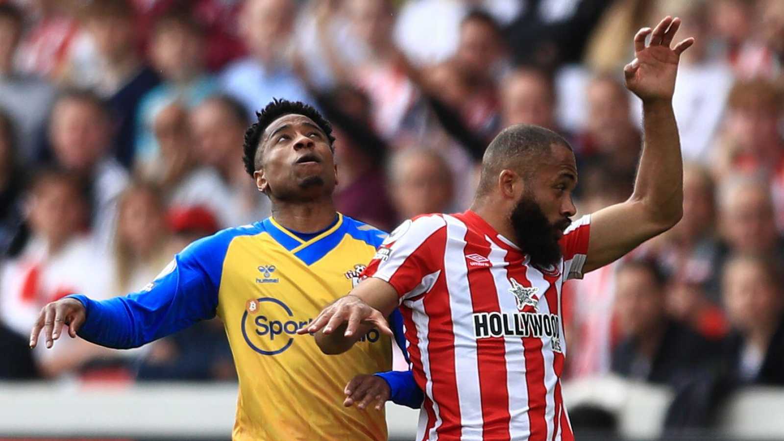 Leeds United's Pursuit Of Kyle Walker-Peters: Transfer Update Leeds United's Pursuit Of Kyle Walker-Peters: Transfer Update