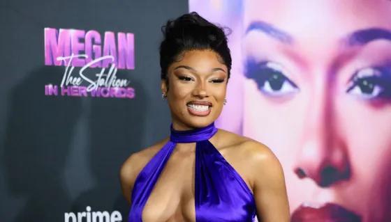 Legal Action: Megan Thee Stallion Moves To Hold Tory Lanez In Contempt Legal Action: Megan Thee Stallion Moves To Hold Tory Lanez In Contempt