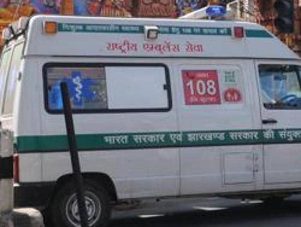 Legal Challenge To Mumbai's Dial 108 Ambulance Service Fails Legal Challenge To Mumbai's Dial 108 Ambulance Service Fails