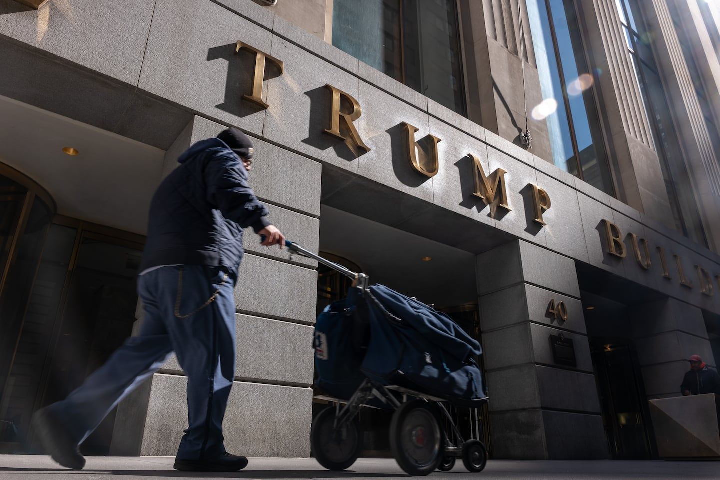 Legal Developments In The Live Nation Antitrust Case Under Trump Legal Developments In The Live Nation Antitrust Case Under Trump