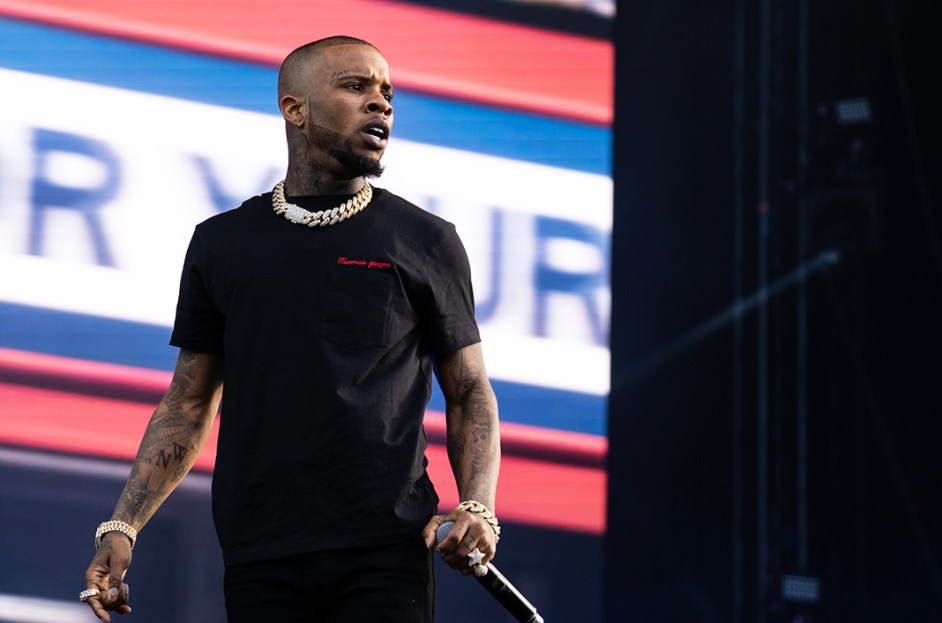 Legal Experts Weigh In: Tory Lanez And The Alleged Megan Thee Stallion Deposition Sabotage Legal Experts Weigh In: Tory Lanez And The Alleged Megan Thee Stallion Deposition Sabotage