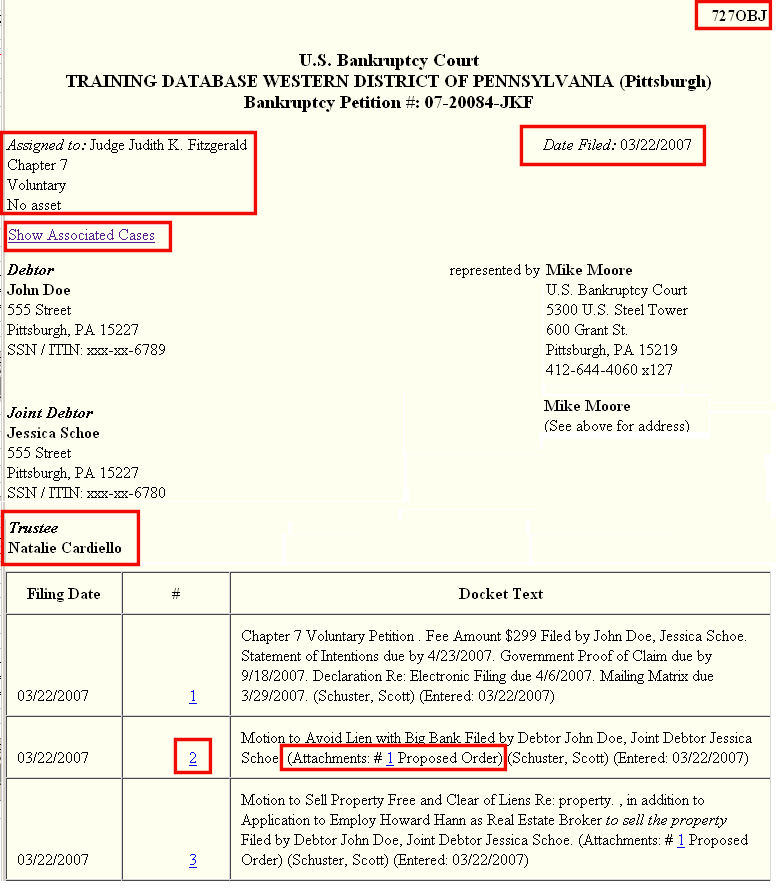 Legal News Summary: Above The Law's Morning Docket (April 2, 2025)