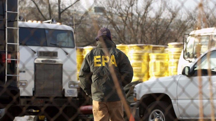 Legal Ruling Impacts EBay's Liability For Banned Chemical Sales Legal Ruling Impacts EBay's Liability For Banned Chemical Sales