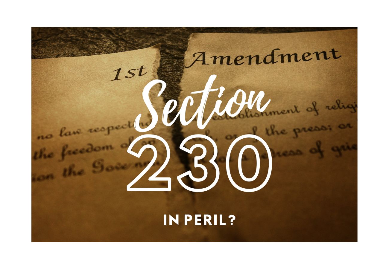 Legal Showdown: EBay, Banned Chemicals, And The Limits Of Section 230 Legal Showdown: EBay, Banned Chemicals, And The Limits Of Section 230