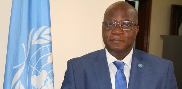 Leijdekker's Ties To Sierra Leone President's Daughter: Extradition Impasse? Leijdekker's Ties To Sierra Leone President's Daughter: Extradition Impasse?