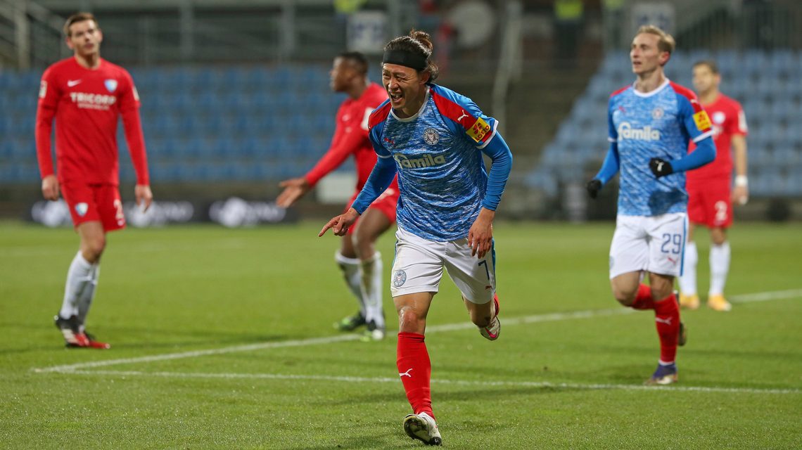 Leipzig's UCL Absence & Bochum, Holstein Kiel's Relegation: Bundesliga Season Review Leipzig's UCL Absence & Bochum, Holstein Kiel's Relegation: Bundesliga Season Review