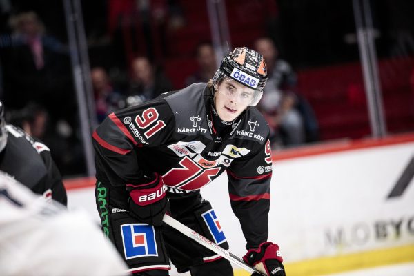 Leo Carlsson's Two-Goal Performance Overshadowed By Stars' OT Victory Leo Carlsson's Two-Goal Performance Overshadowed By Stars' OT Victory