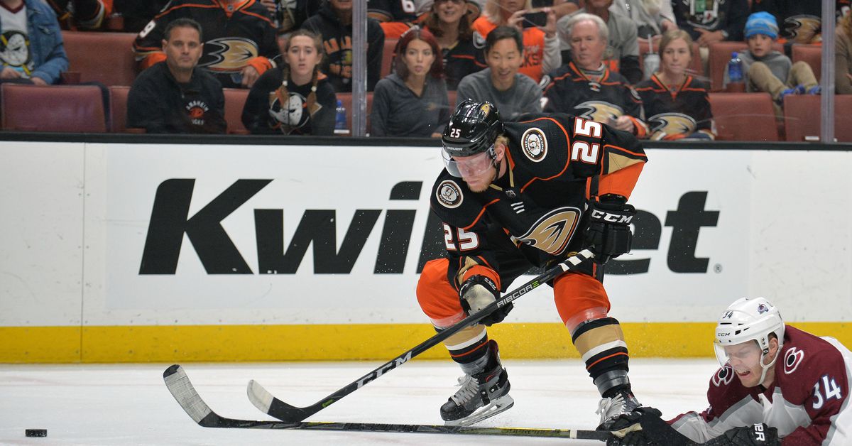 Leo Carlsson's Two Goals Not Enough: Ducks Lose To Stars In Overtime Leo Carlsson's Two Goals Not Enough: Ducks Lose To Stars In Overtime