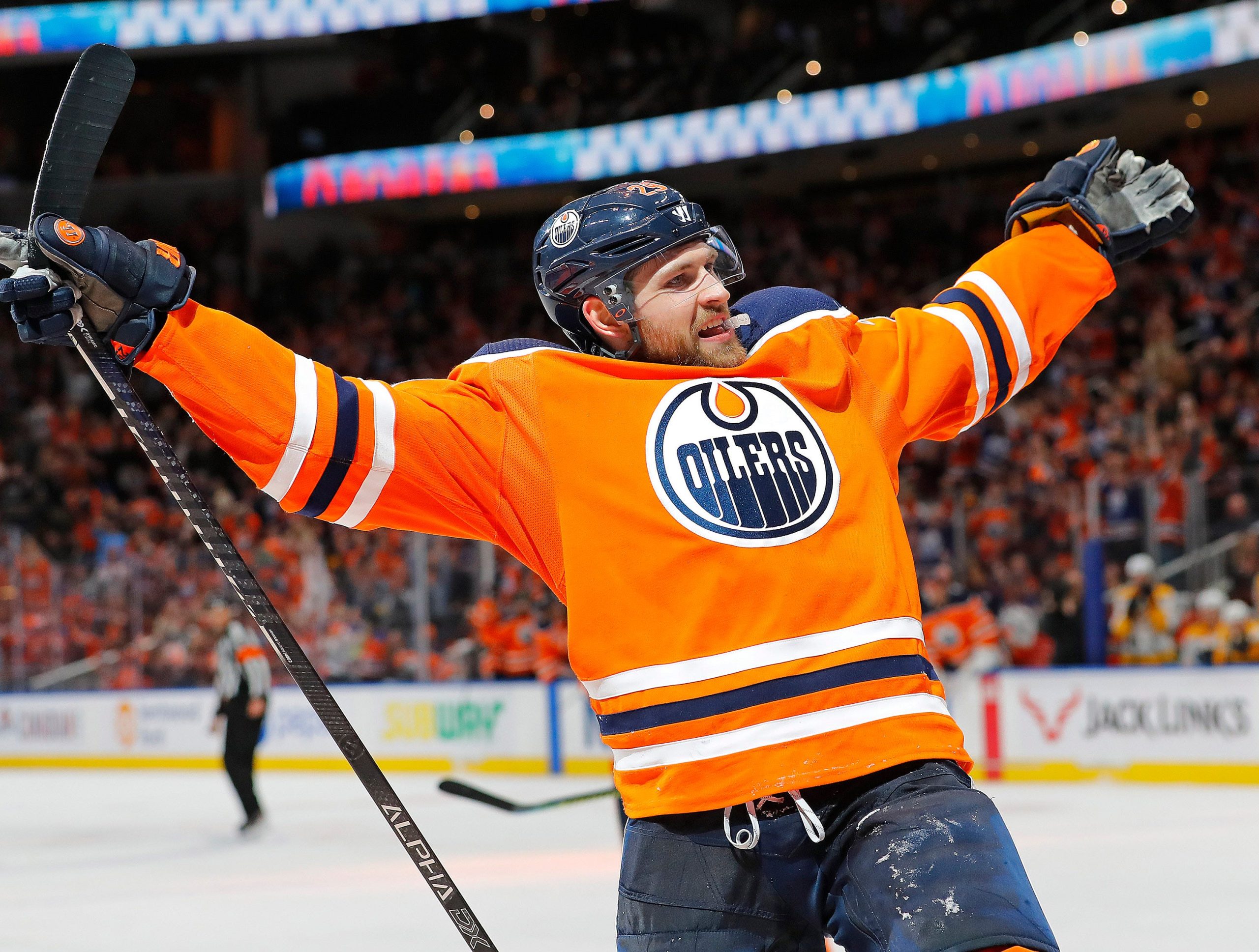 Leon Draisaitl Injury: Oilers Optimistic For Playoff Return After Lower-Body Setback Leon Draisaitl Injury: Oilers Optimistic For Playoff Return After Lower-Body Setback