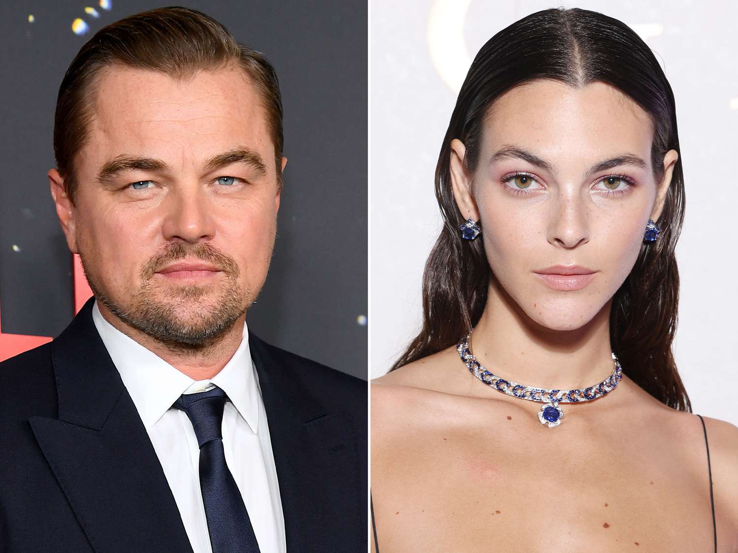 Leonardo DiCaprio And Vittoria Ceretti: Met Gala 2024's Unexpected Couple Leonardo DiCaprio And Vittoria Ceretti: Met Gala 2024's Unexpected Couple