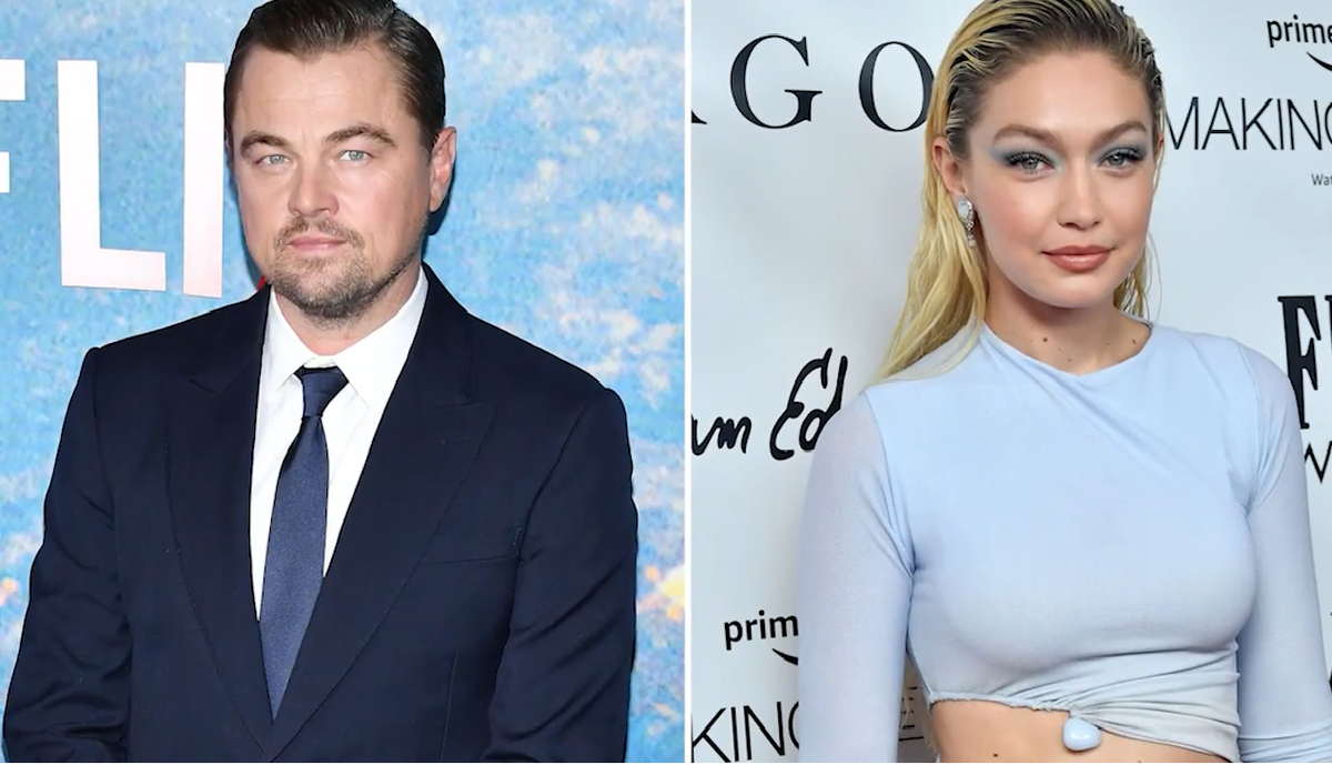 Leonardo DiCaprio És A Heroinfüggőség: 30 Évvel Ezelőtti Fordulópont Leonardo DiCaprio És A Heroinfüggőség: 30 Évvel Ezelőtti Fordulópont