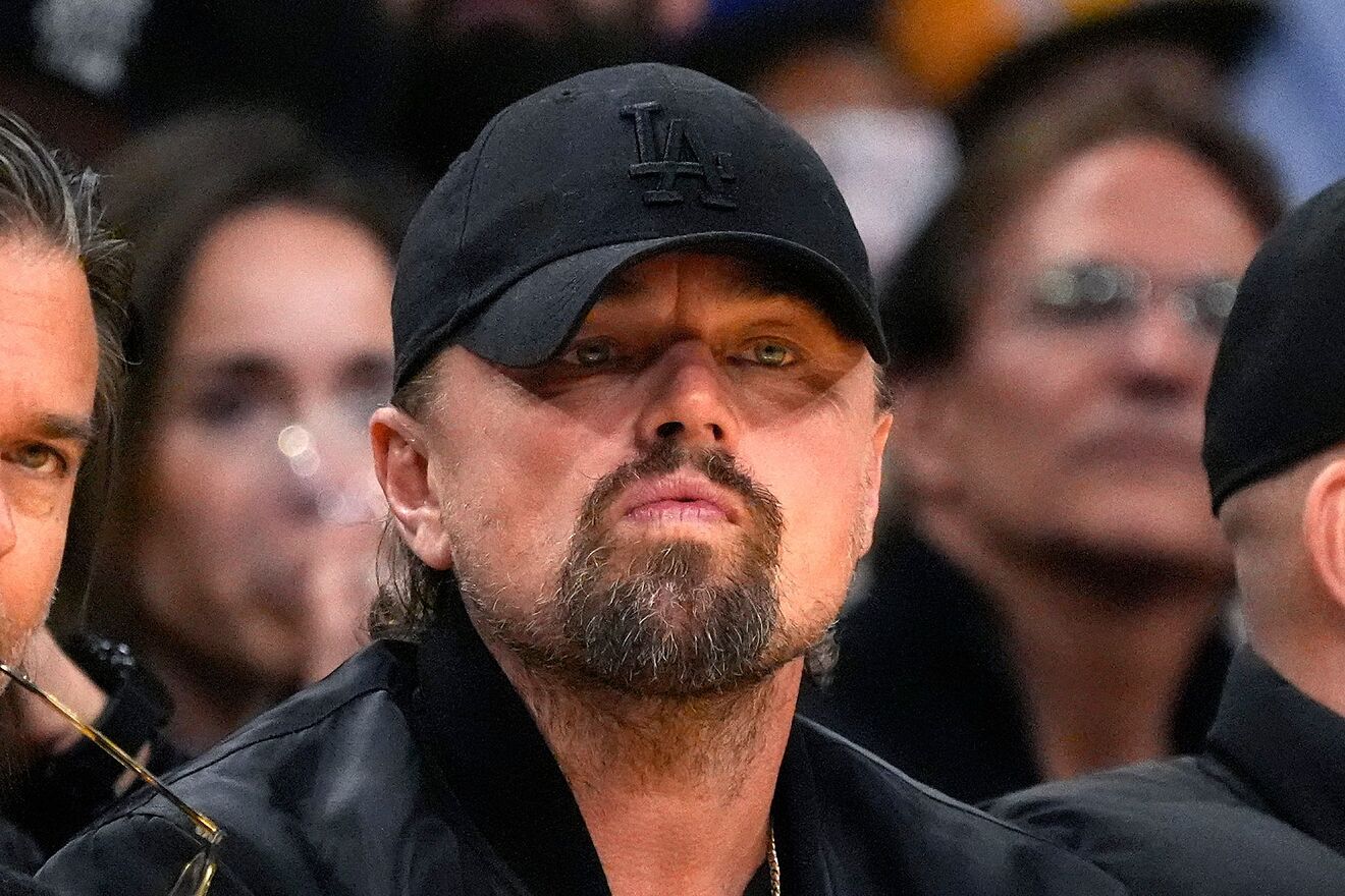 Leonardo DiCaprio Faces Intense Ridicule: Where Is He Now? Leonardo DiCaprio Faces Intense Ridicule: Where Is He Now?
