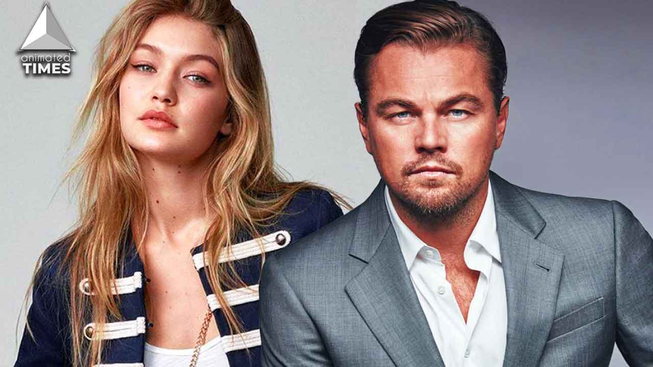 Leonardo DiCaprio's Dating Rule Broken: The Truth Revealed Leonardo DiCaprio's Dating Rule Broken: The Truth Revealed