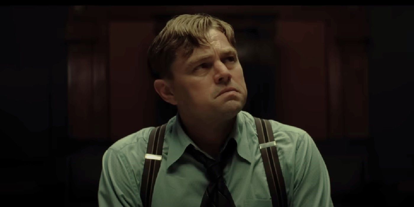 Leonardo DiCaprio's Next 5 Films: A Complete Guide Leonardo DiCaprio's Next 5 Films: A Complete Guide