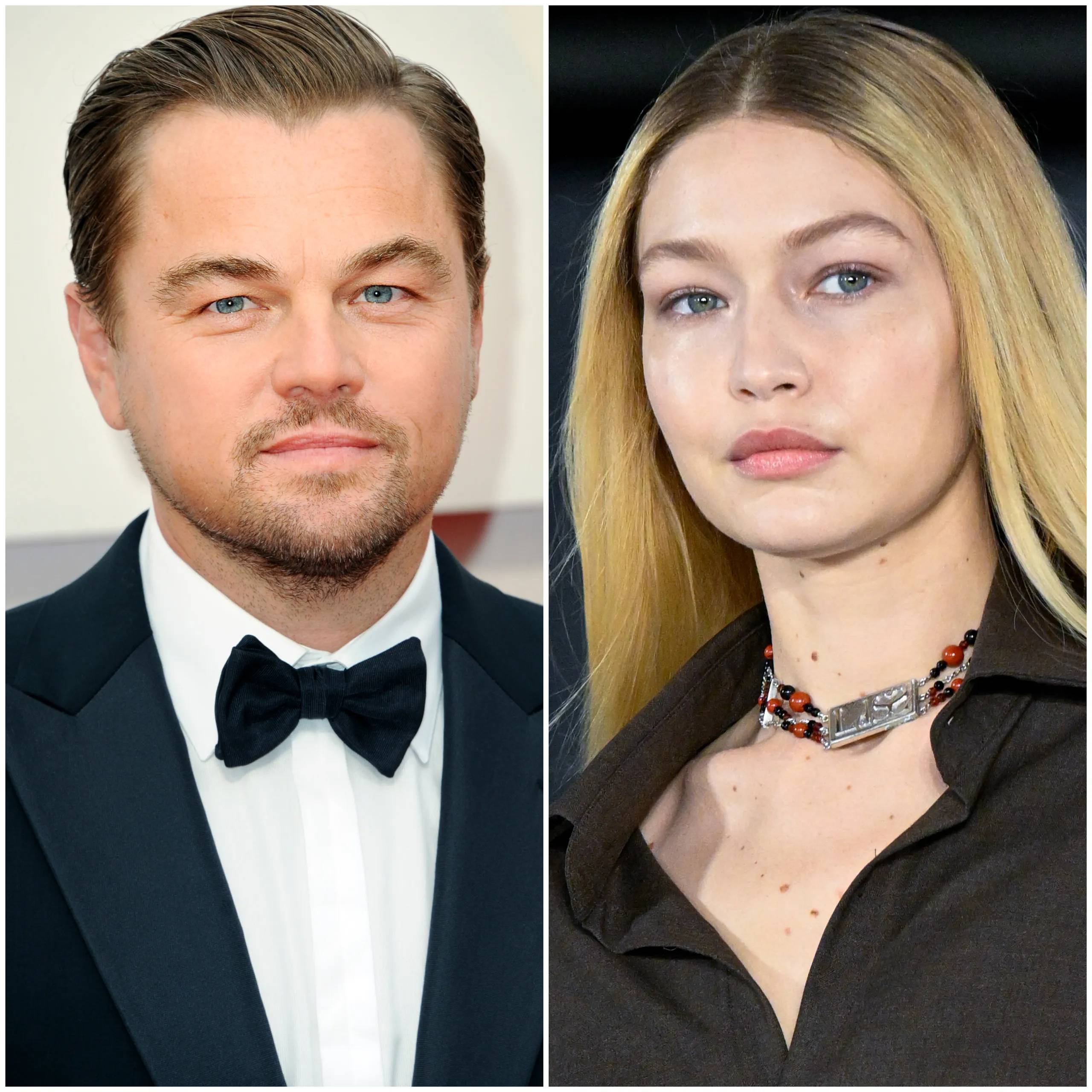 Leonardo DiCaprio's Public Image Takes A Hit: The Mocking And The Mystery Leonardo DiCaprio's Public Image Takes A Hit: The Mocking And The Mystery