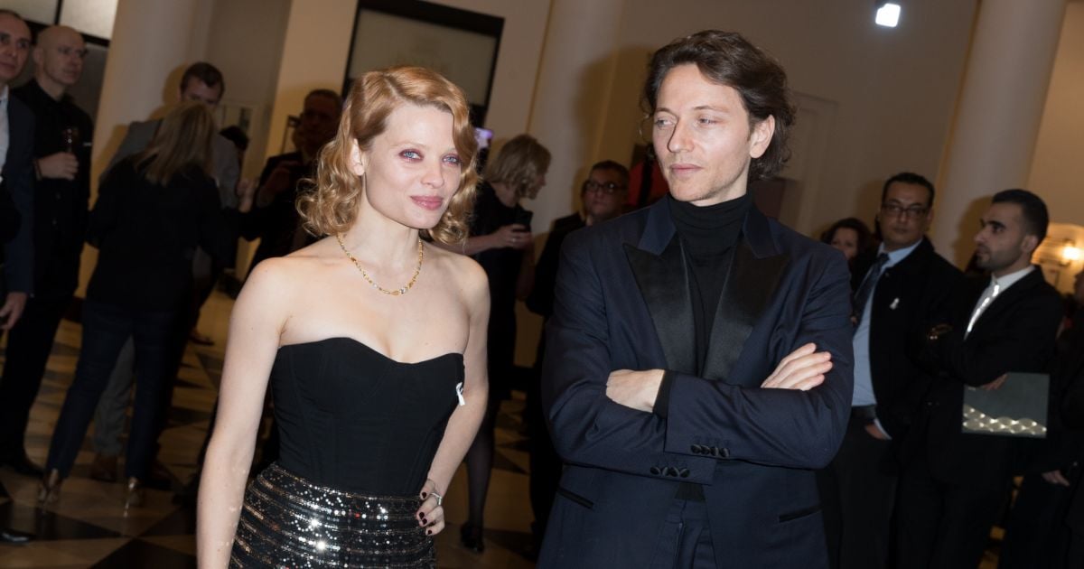 Les Différences D'Âge Entre Frères Et Sœurs : L'Expérience De Mélanie Thierry Et Raphaël Les Différences D'Âge Entre Frères Et Sœurs : L'Expérience De Mélanie Thierry Et Raphaël