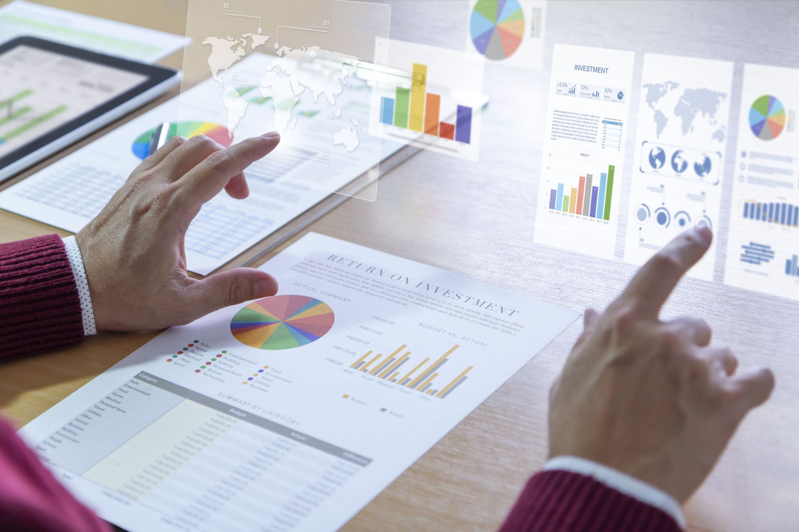 Les Meilleurs Investissements Pour Sécuriser Votre Avenir Financier Les Meilleurs Investissements Pour Sécuriser Votre Avenir Financier