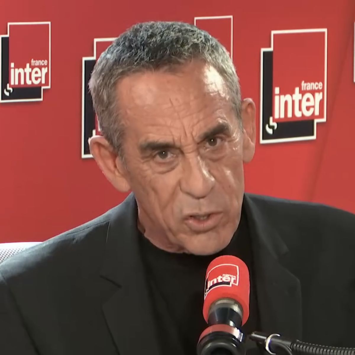 Les Nuits Endiablées De Thierry Ardisson: Confidences Intimes Les Nuits Endiablées De Thierry Ardisson: Confidences Intimes