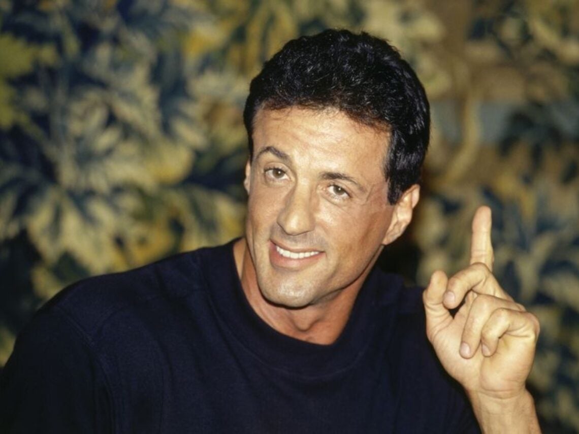 Les Regrets De Sylvester Stallone Concernant Un Thriller D'action Culte Des Années 80. Les Regrets De Sylvester Stallone Concernant Un Thriller D'action Culte Des Années 80.