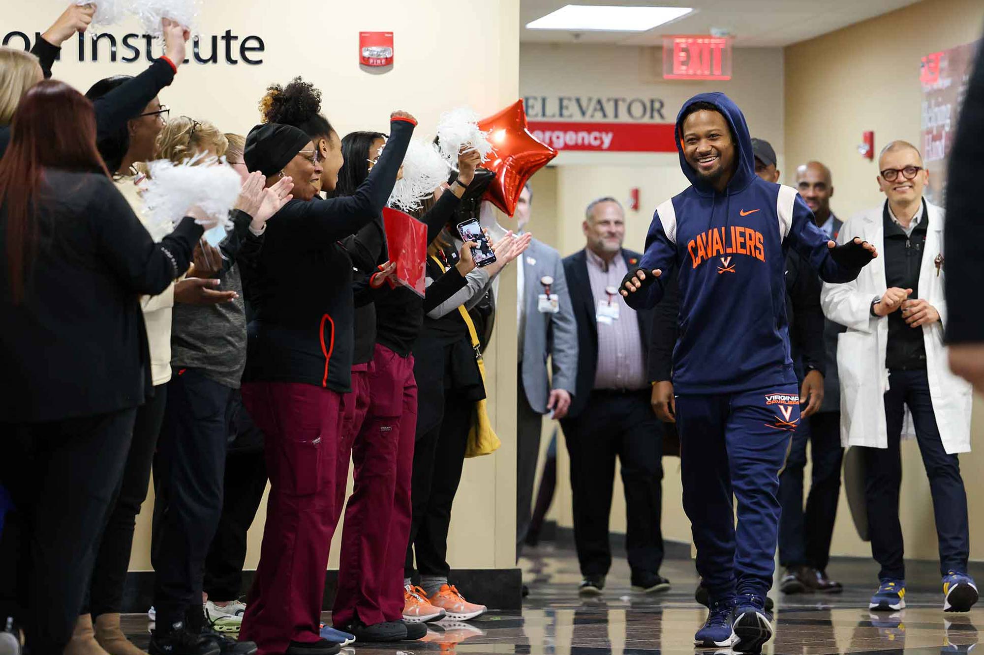 Leslie Jones' Next Chapter: A Partnership With OPE Partners Leslie Jones' Next Chapter: A Partnership With OPE Partners