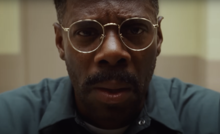 Lessons From A Legend: Colman Domingo's Insights From Denzel Washington Lessons From A Legend: Colman Domingo's Insights From Denzel Washington