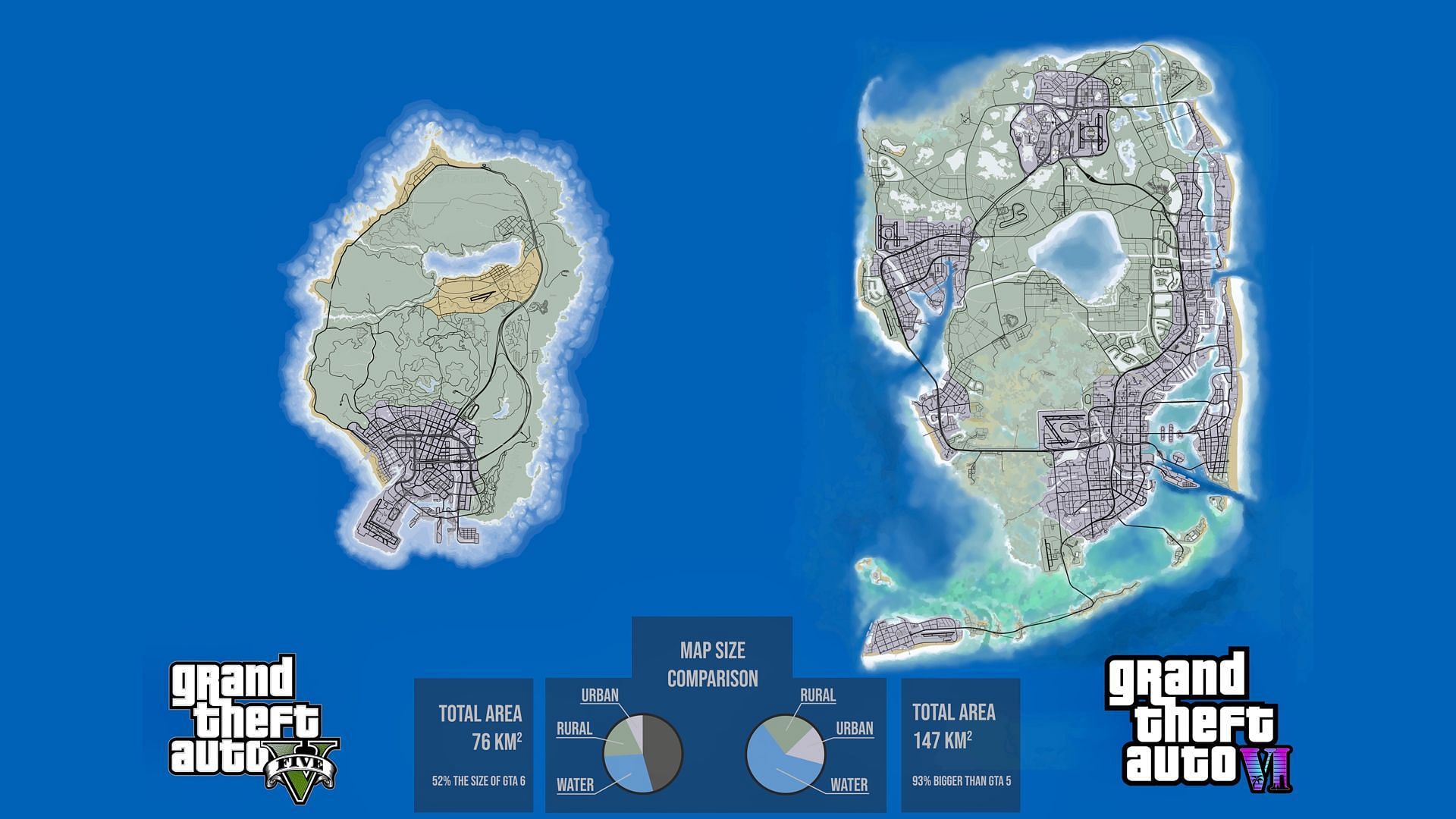 Let's Rewatch The GTA VI Trailer: New Details And Speculation Let's Rewatch The GTA VI Trailer: New Details And Speculation