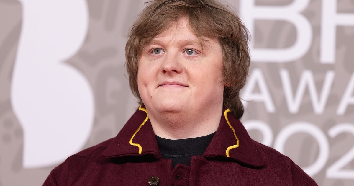 Lewis Capaldi And Tourette's: New Studio Signals Potential Comeback Lewis Capaldi And Tourette's: New Studio Signals Potential Comeback